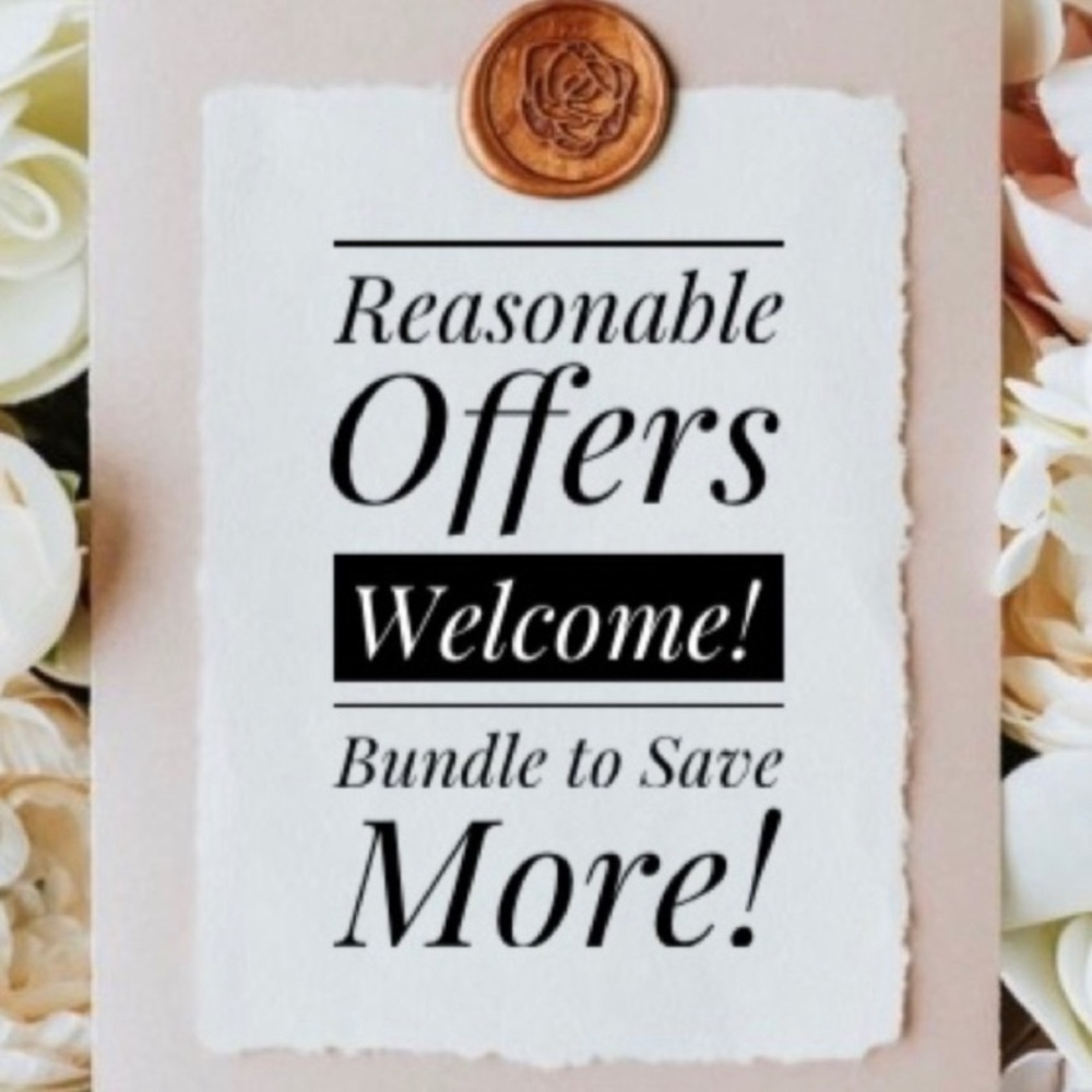 I ❤️ OFFERS